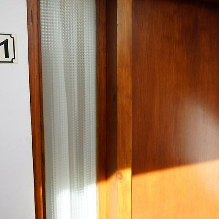 Apart Flavia カルウエ エクステリア 写真