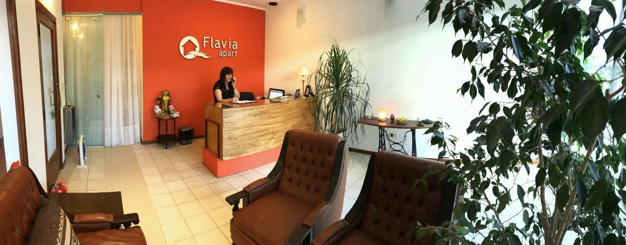 Apart Flavia カルウエ エクステリア 写真