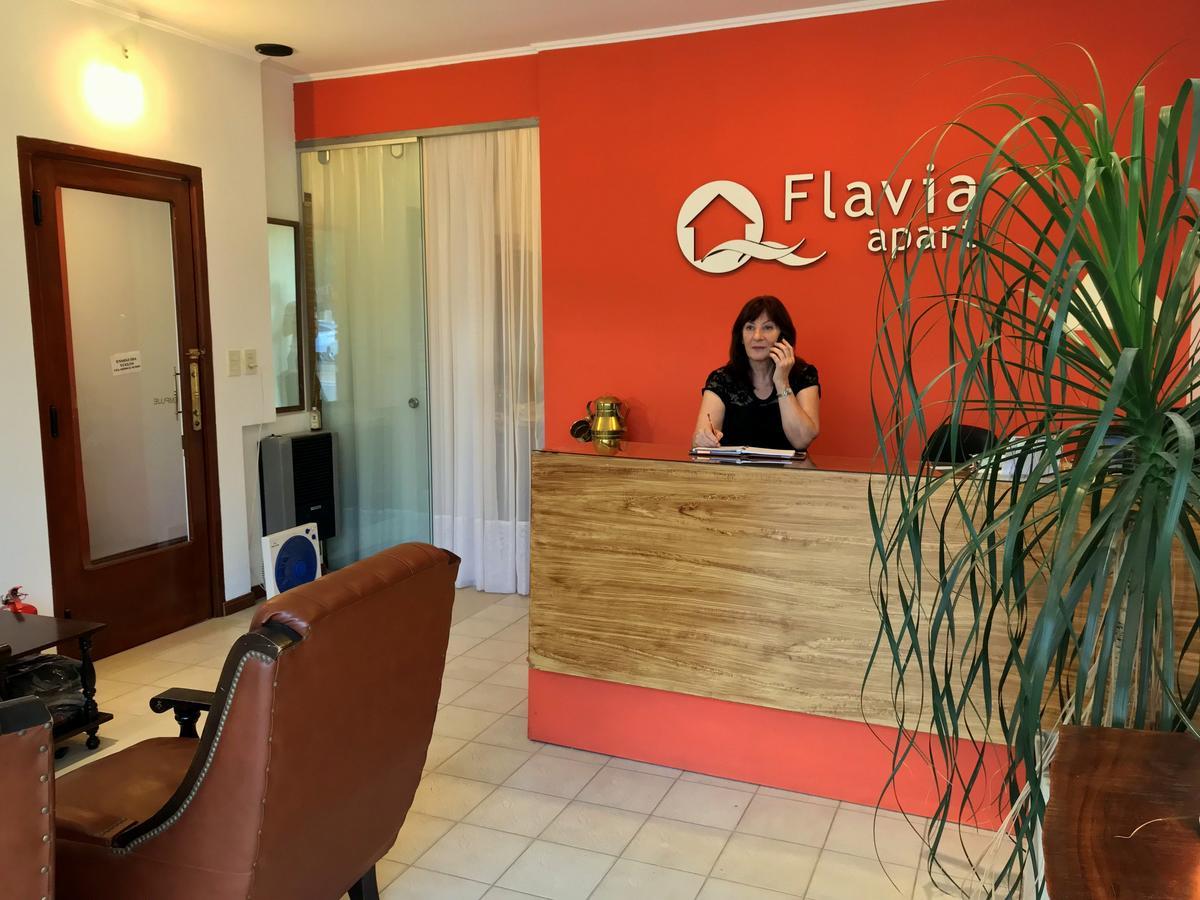 Apart Flavia カルウエ エクステリア 写真
